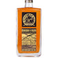 MHOBA American Oak Staved Aged Rum 750ml 43% ABV