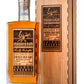MHOBA Select Reserve French Cask 750ml 65% ABV with Bamboo Box