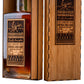 MHOBA Select Reserve French Cask 750ml 65% ABV with Bamboo Box